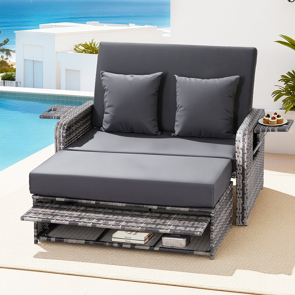 All Outdoor Furniture