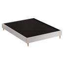 DOUBLE Size - Premium Fabric Bed Frame