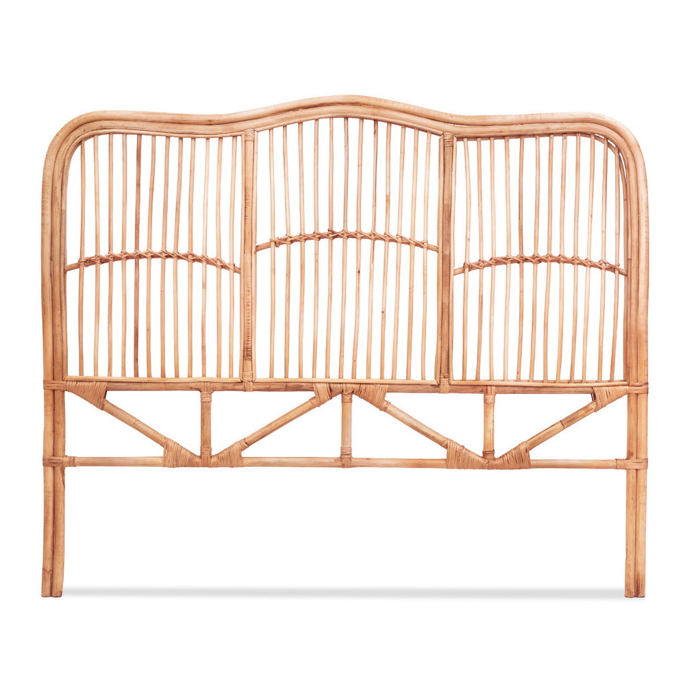 Briar Bed Head – Brown – Double