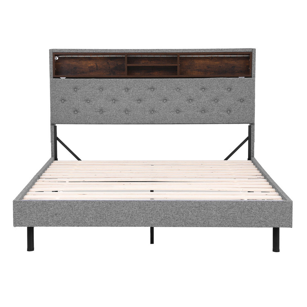 VelvetRest Mattress – Medium – Queen