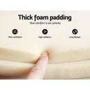 QUEEN Size - Classic Bed Frame