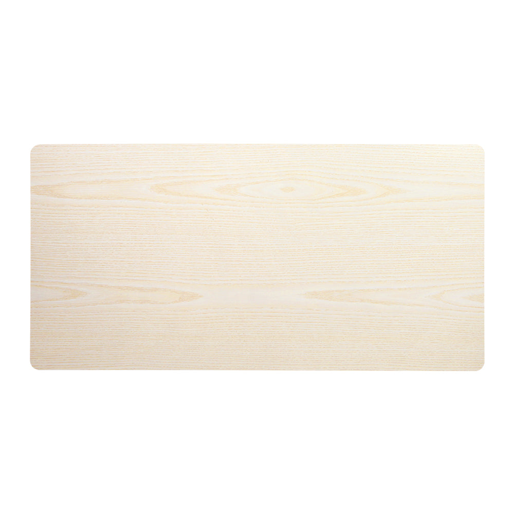 Marston Desk Top – White Oak – 120 cm
