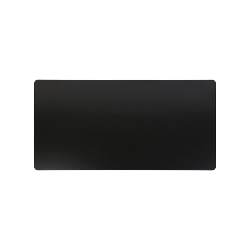Serano Electric Desk Desktop – Black – 140 cm