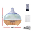 Aroma Diffuser Glass 400ml