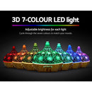 Aroma Diffuser Glass 400ml