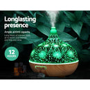 Aroma Diffuser Glass 400ml