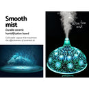 Aroma Diffuser Glass 400ml