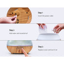 Aroma Diffuser Glass 400ml