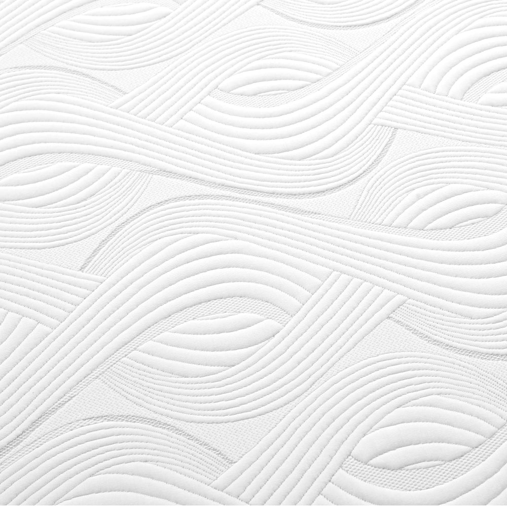 Breathe Gel Foam Mattress – Medium – Double