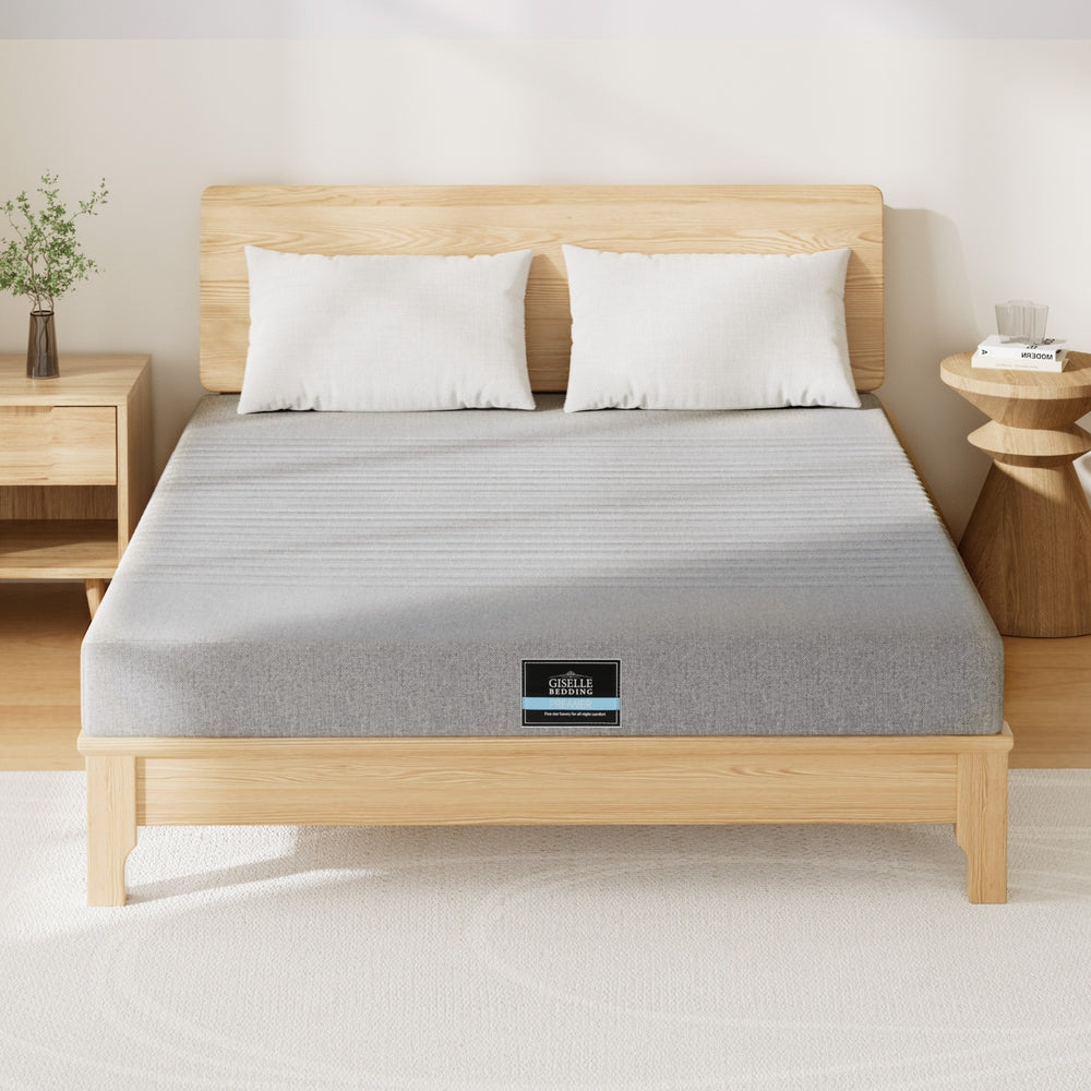 Soothe Gel Foam Mattress (Medium)