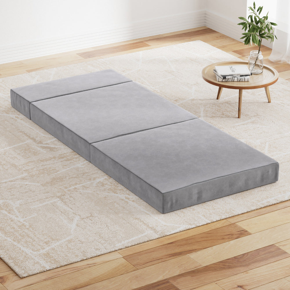Moonrise Memory Foam Mattress (Medium)