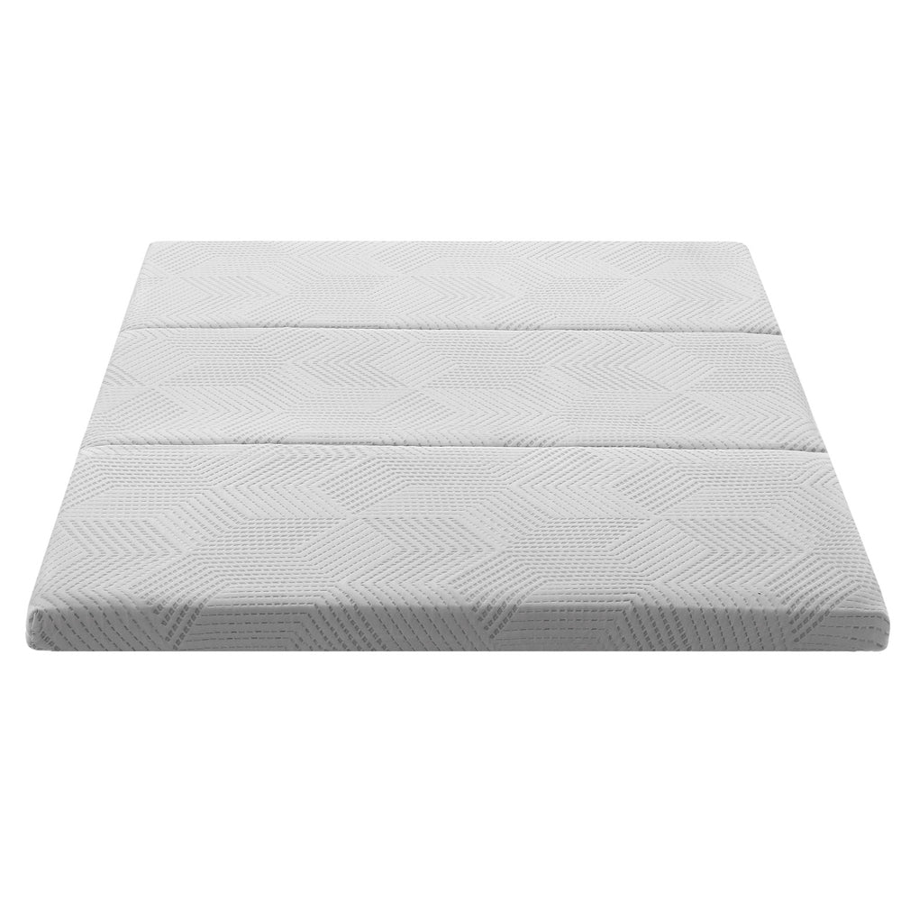 Dreamwave Gel Foam Mattress – Multi – Double