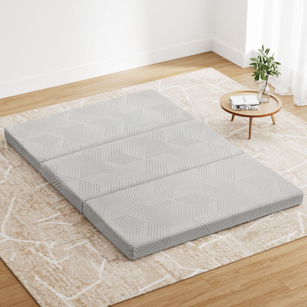 Dreamwave Gel Foam Mattress (Medium)