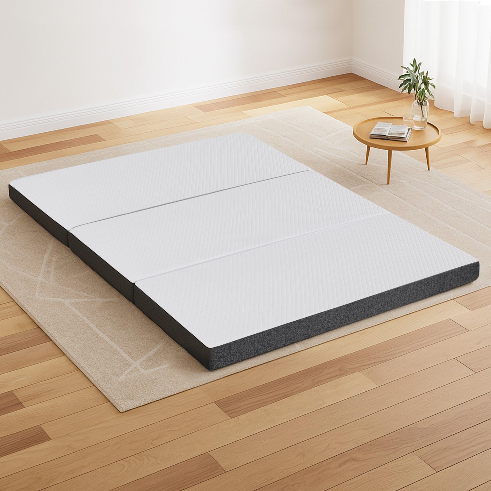 Slumber Memory Foam Mattress (Medium)