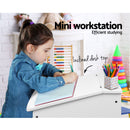 Kids Table and Chairs Set - Activity Desk