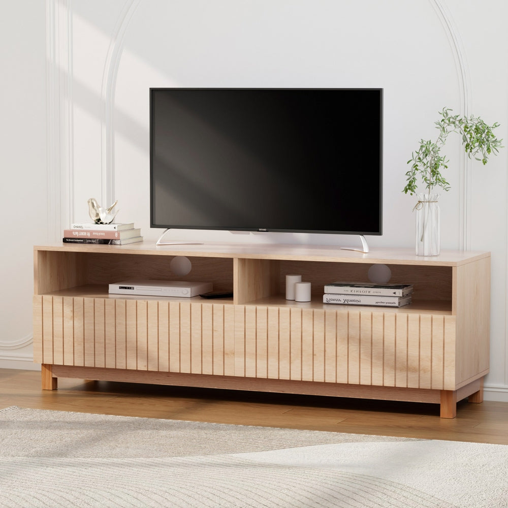 Haven TV Cabinet Entertainment Unit Stand 150CM