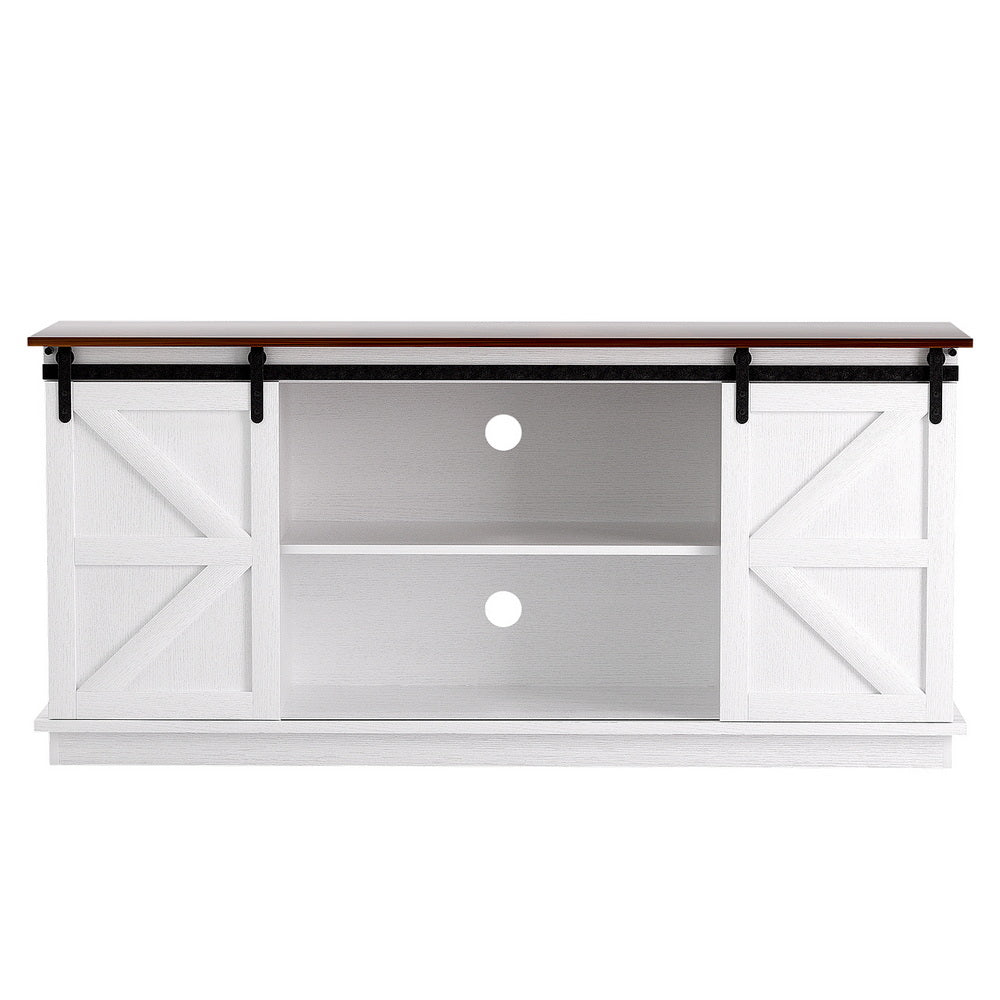 Avalon Buffet Sideboard – White – 150 cm