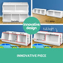 Kids Toy Stackable Storage