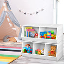Kids Toy Stackable Storage