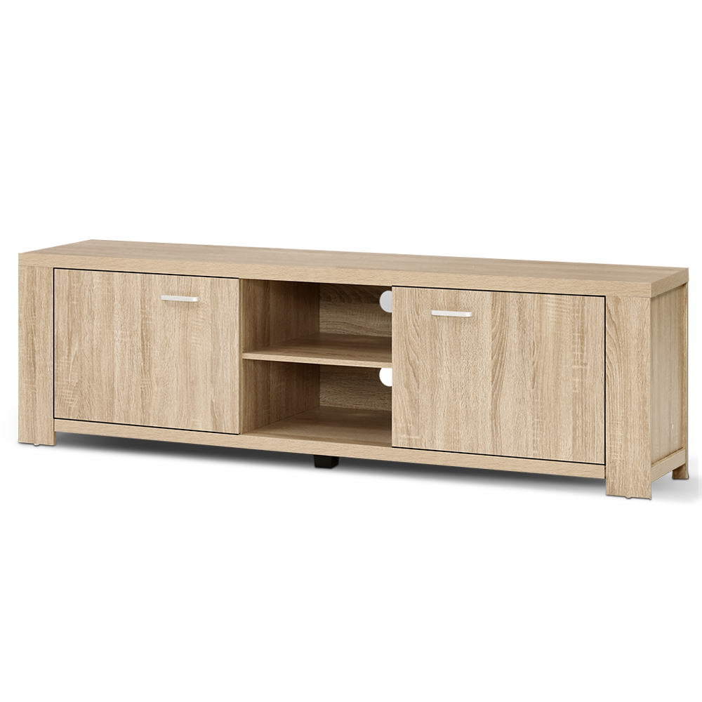 Ashton TV Unit – Oak – 160 cm