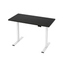 Motorised Standing Desk – Dual Motor, Classic Black 120cm