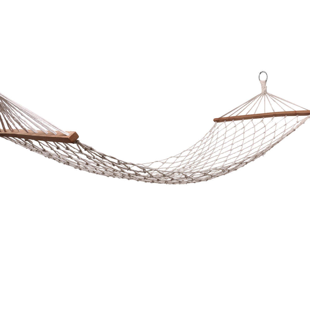 Hammock Bed Outdoor Chair Camping Hammocks Hanging Mesh