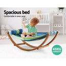 Outdoor Kids Timber Hammock - Blue