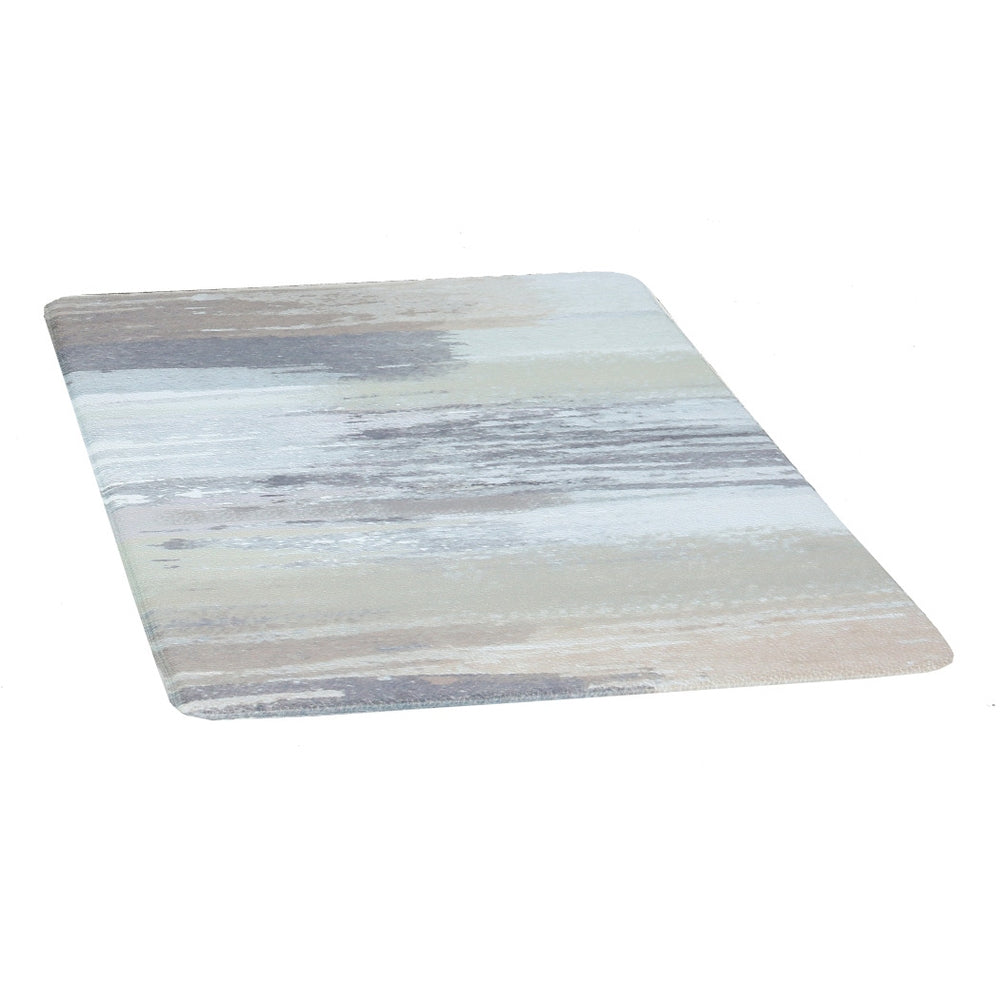 Wren Modern Rug – Multi – 45 × 75 cm