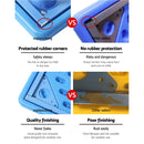 Kids Plastic Square Activity Study Desk - 60X60CM
