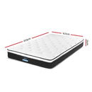KING Size - Euro Top Mattress - 21cm