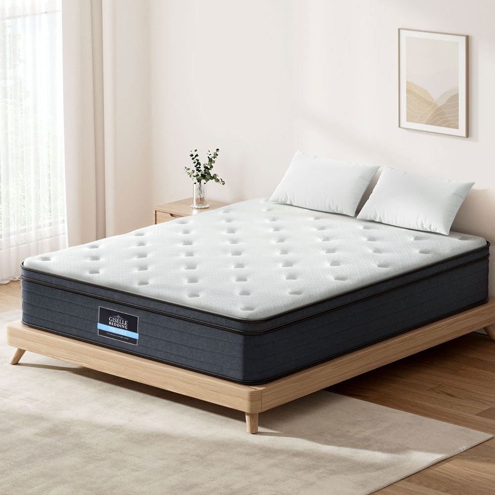 Restoria Euro Top Mattress (Medium)
