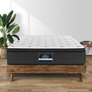 KING Size - Euro Top Mattress - 34cm