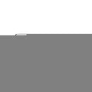 SINGLE Size - Tight Top Mattress - 13cm