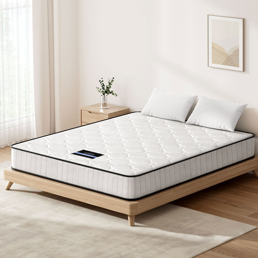 Lullaby Pocket Spring Mattress (Medium)