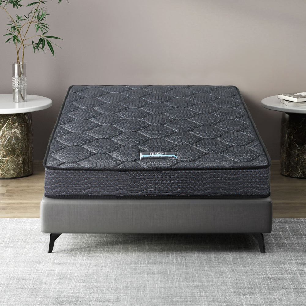 Cloudrest Pocket Spring Mattress (Medium)