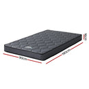 SINGLE Size - Bonnell Spring Mattress