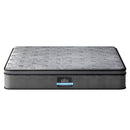 QUEEN Size - Euro Top Plush Mattress