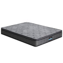 QUEEN Size - Euro Top Plush Mattress