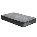 SINGLE Size - Euro Top Plush Mattress