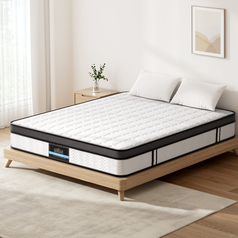 PureRest Gel Foam Mattress (Medium)