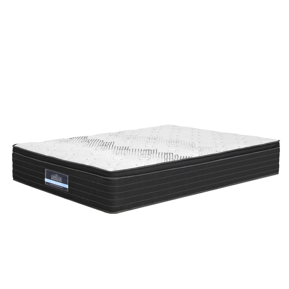 Quietude Pocket Spring Mattress – ExtraFirm – King