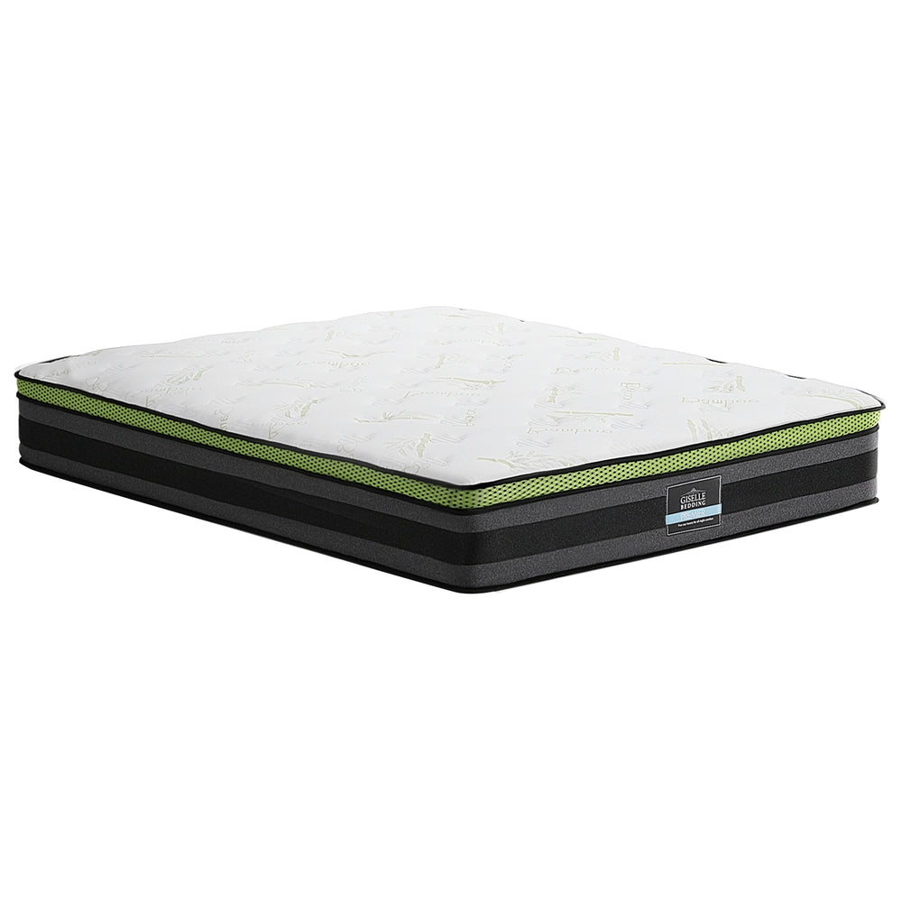 PureRest Gel Foam Mattress – Medium – King