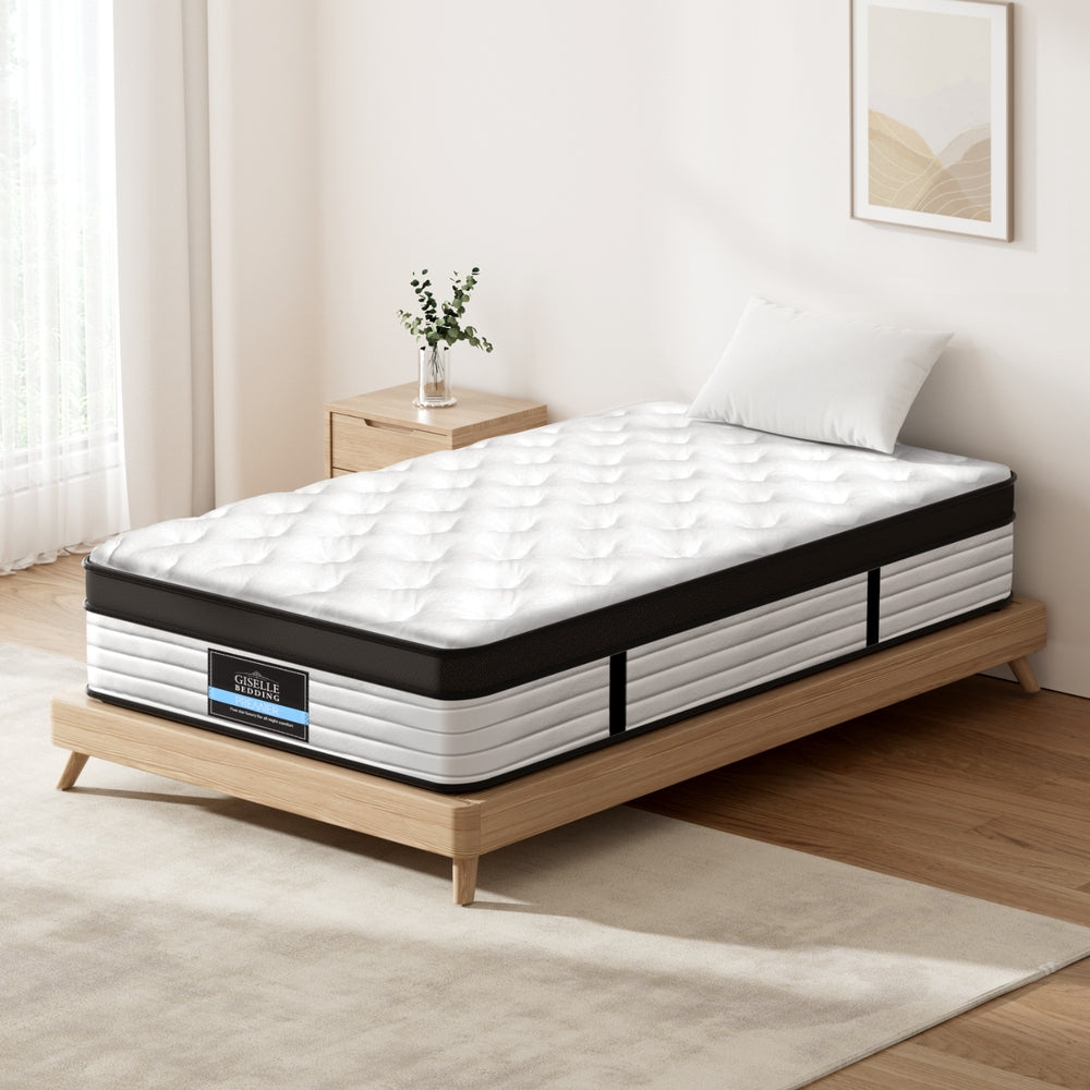 Nocturne Euro Top Mattress (Medium)