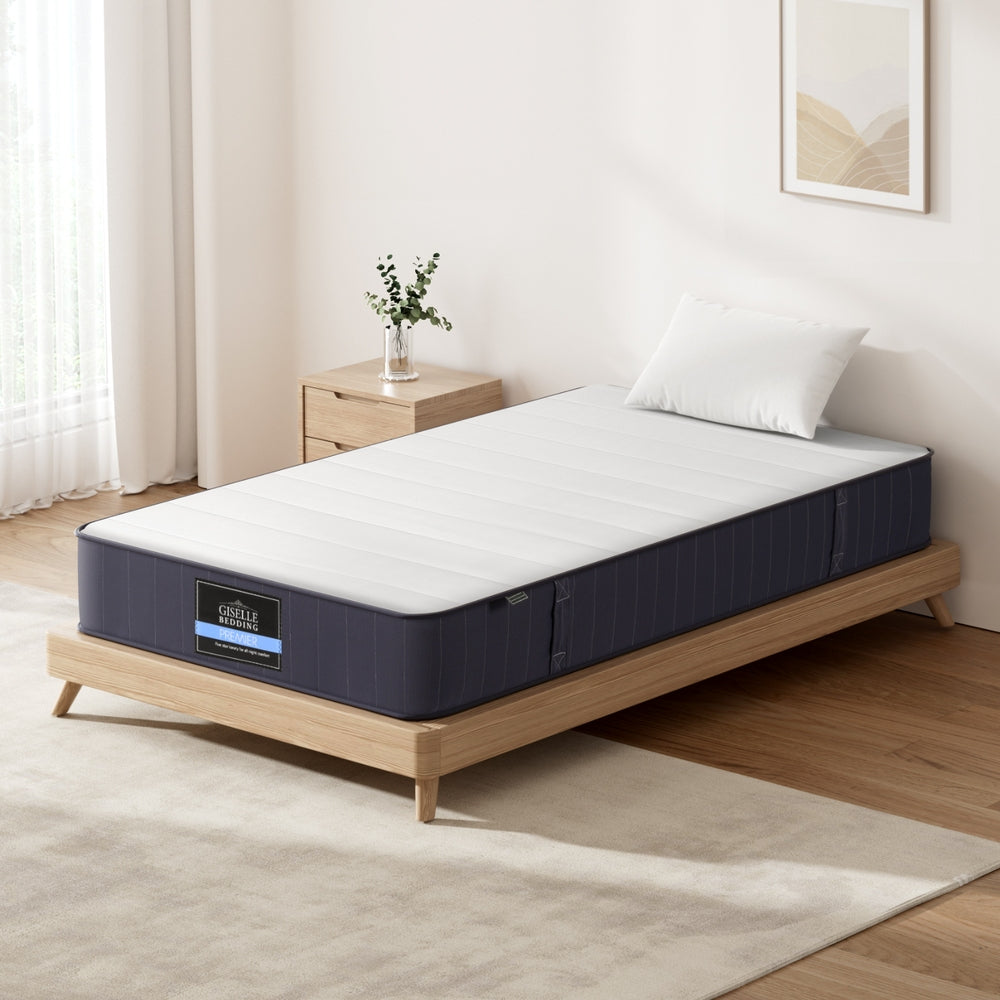 Ease Pocket Spring Mattress (Firm)
