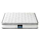 KING Size - Medium Firm Euro Top Mattress