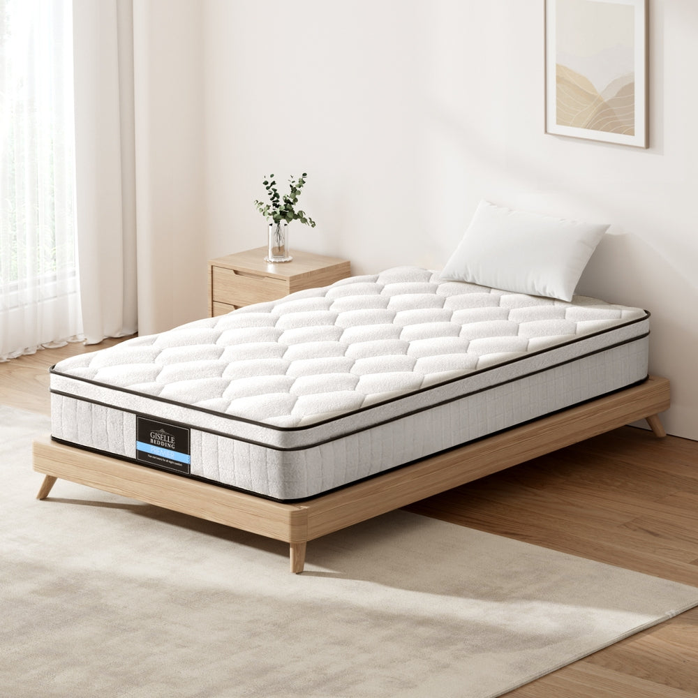 Tranquil Euro Top Mattress (Medium)