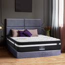 QUEEN Size - Euro Top Super Firm Mattress - 28cm