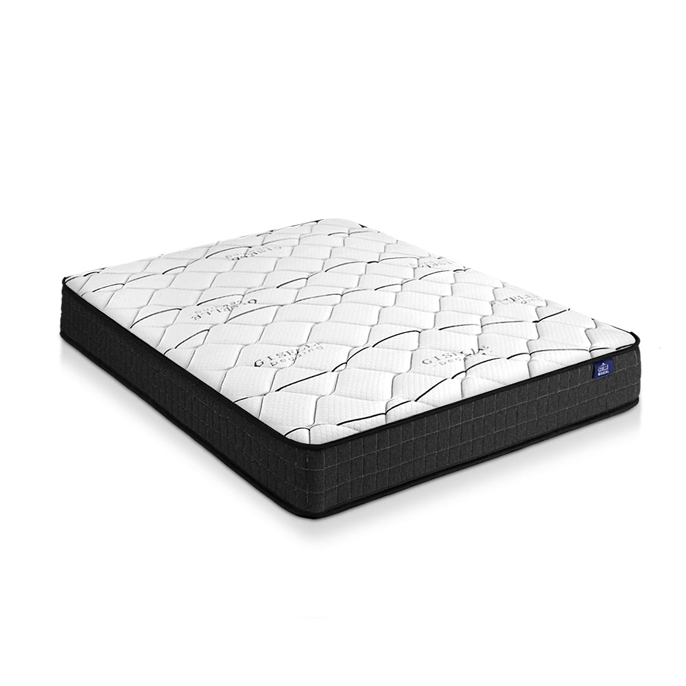 VelvetRest Pocket Spring Mattress – Medium – Double