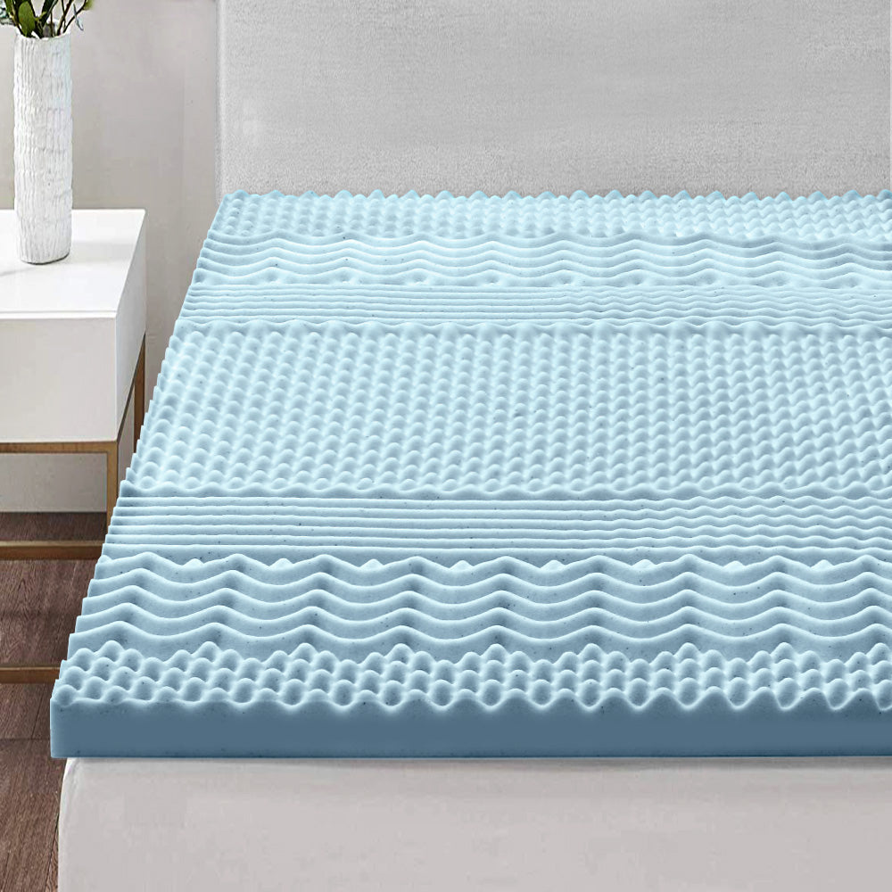 Nocturne Gel Foam Mattress (Soft)