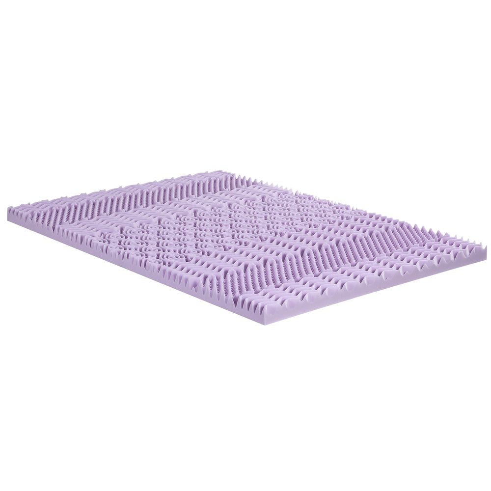 Nightfall Memory Foam Mattress (Plush)